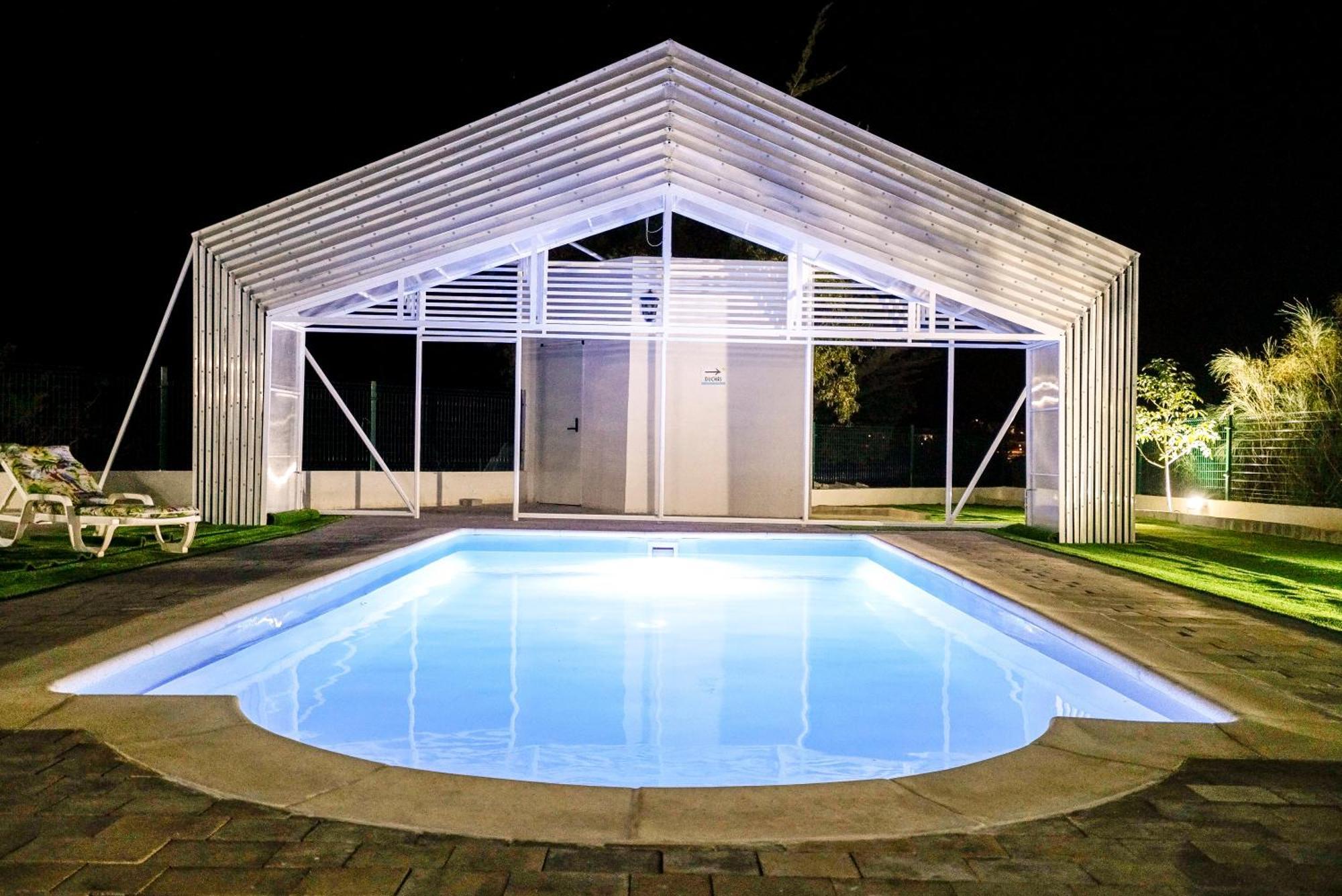 Hotel Rural Familiar Almirez-Alpujarra Лаухар-де-Андаракс Экстерьер фото