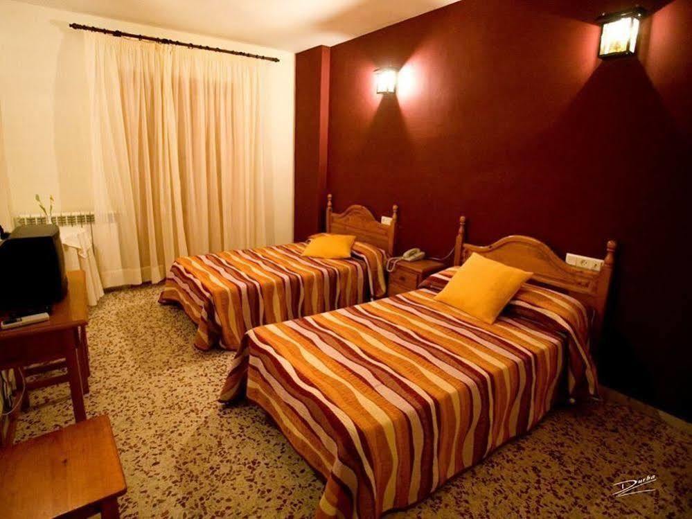 Hotel Rural Familiar Almirez-Alpujarra Лаухар-де-Андаракс Экстерьер фото