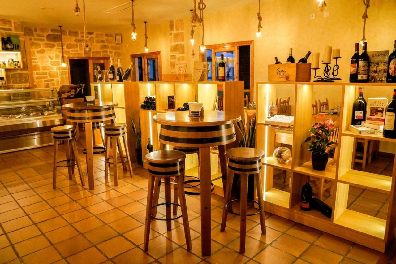 Hotel Rural Familiar Almirez-Alpujarra Лаухар-де-Андаракс Экстерьер фото