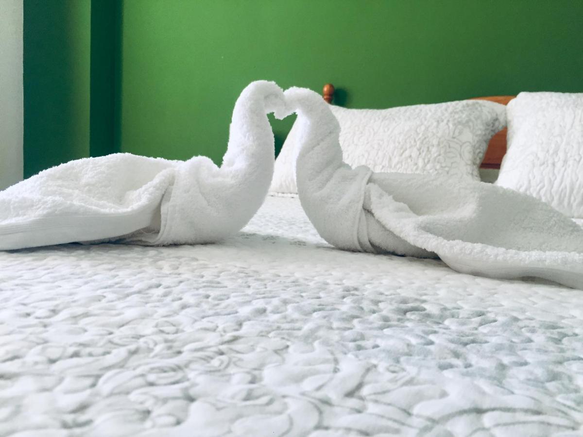 Hotel Rural Familiar Almirez-Alpujarra Лаухар-де-Андаракс Экстерьер фото